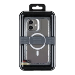 Купить Чехол Kajsa Trans-Shield with MagSafe для iPhone 17, 5