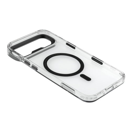 Чохол Kajsa Trans-Shield with MagSafe для iPhone 17 Air превью 12