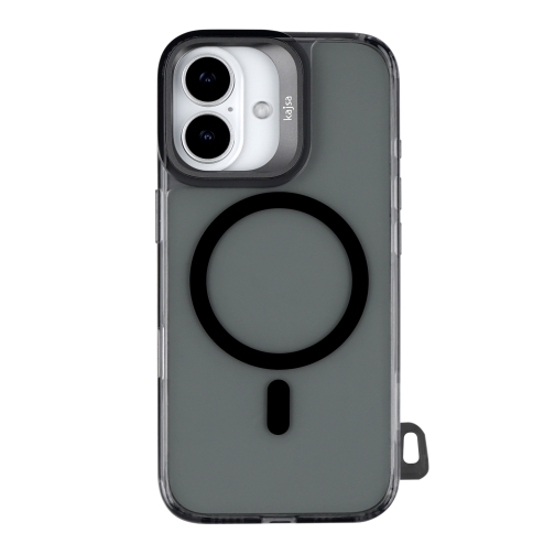 Купить Чехол Kajsa Trans-Shield with MagSafe для iPhone 17, 6