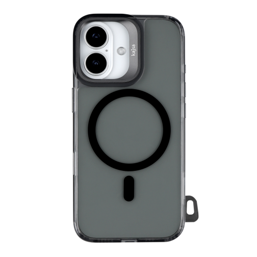 Чохол Kajsa Trans-Shield with MagSafe для iPhone 17 превью 6
