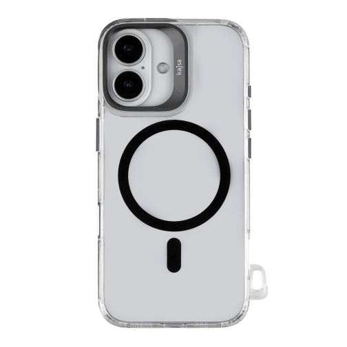 Купить Чехол Kajsa Trans-Shield with MagSafe для iPhone 17, 7