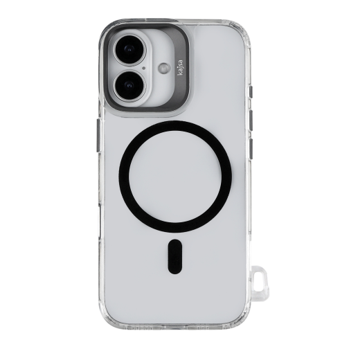 Чохол Kajsa Trans-Shield with MagSafe для iPhone 17 превью 7