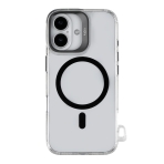 Купить Чехол Kajsa Trans-Shield with MagSafe для iPhone 17, 7