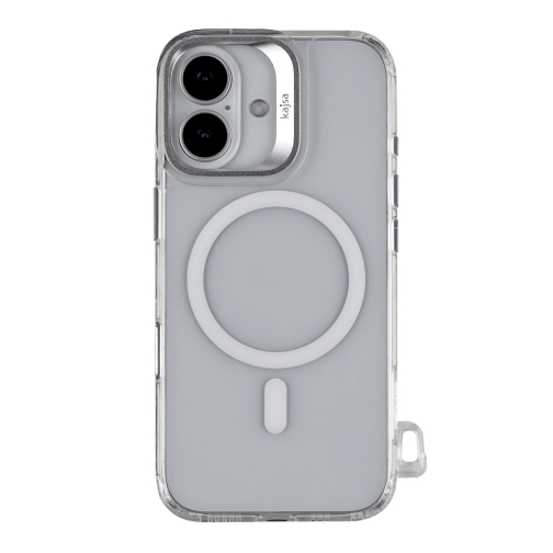 Купить Чехол Kajsa Trans-Shield with MagSafe для iPhone 17, 8