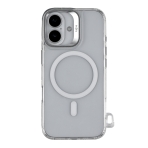 Купить Чехол Kajsa Trans-Shield with MagSafe для iPhone 17, 8