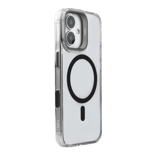 Купить Чехол Kajsa Trans-Shield with MagSafe для iPhone 17, 9