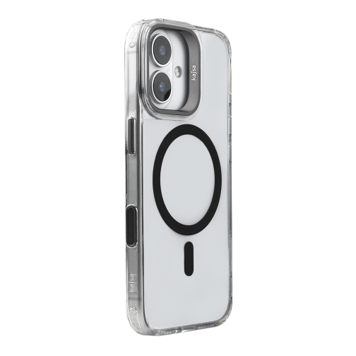 Чохол Kajsa Trans-Shield with MagSafe для iPhone 17 превью 9