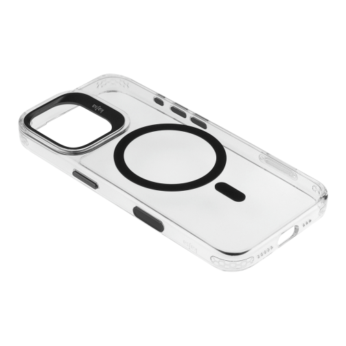 Чохол Kajsa Trans-Shield with MagSafe для iPhone 17 превью 11