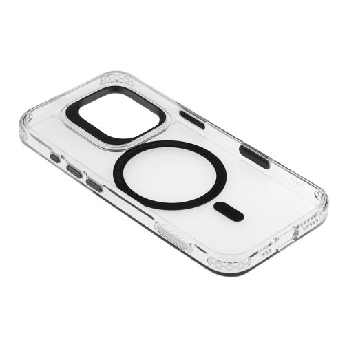 Чохол Kajsa Trans-Shield with MagSafe для iPhone 17 превью 12