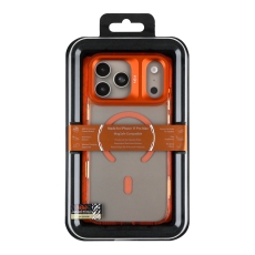 Купити Чохол Kajsa Trans-Shield with MagSafe для iPhone 17 Pro Max Купити Чохол Kajsa Trans-Shield with MagSafe для iPhone 17 Pro Max