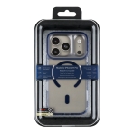 Купить Чехол Kajsa Trans-Shield with MagSafe для iPhone 17 Pro, 3