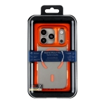Купить Чехол Kajsa Trans-Shield with MagSafe для iPhone 17 Pro, 4