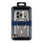 Купить Чехол Kajsa Trans-Shield with MagSafe для iPhone 17 Pro, 5