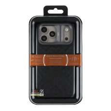 Купити Чохол Kajsa Briquette Collection Rhombus with MagSafe для iPhone 17 Pro Max Купити Чохол Kajsa Briquette Collection Rhombus with MagSafe для iPhone 17 Pro Max