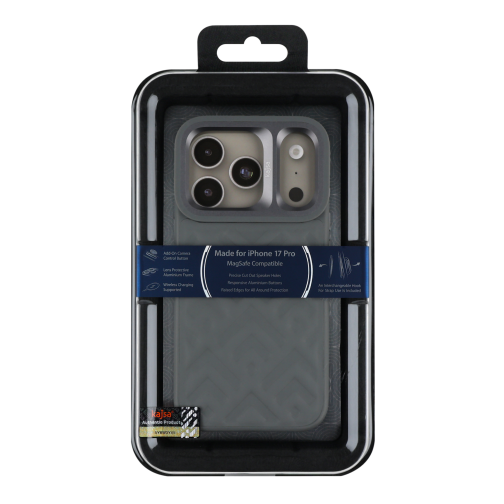 Чохол Kajsa Briquette Collection Rhombus with MagSafe для iPhone 17 Pro превью 5