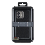 Купить Чехол Kajsa Briquette Collection Rhombus with MagSafe для iPhone 17, 3