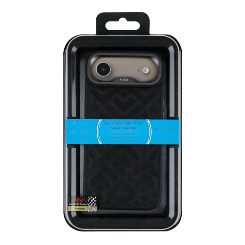 Чохол Kajsa Briquette Collection Rhombus with MagSafe для iPhone 17 Air превью 3