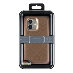 Купить Чехол Kajsa Briquette Collection Rhombus with MagSafe для iPhone 17, 4