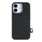 Купить Чехол Kajsa Briquette Collection Rhombus with MagSafe для iPhone 17, 6