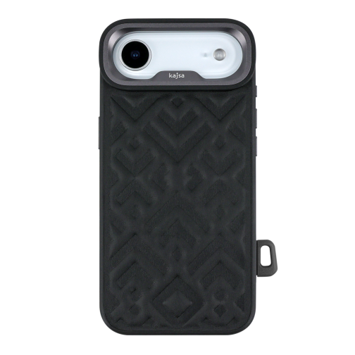 Чохол Kajsa Briquette Collection Rhombus with MagSafe для iPhone 17 Air превью 6