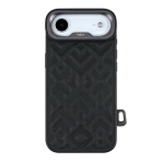 Купить Чехол Kajsa Briquette Collection Rhombus with MagSafe для iPhone 17 Air, 6