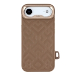 Купить Чехол Kajsa Briquette Collection Rhombus with MagSafe для iPhone 17 Air, 7
