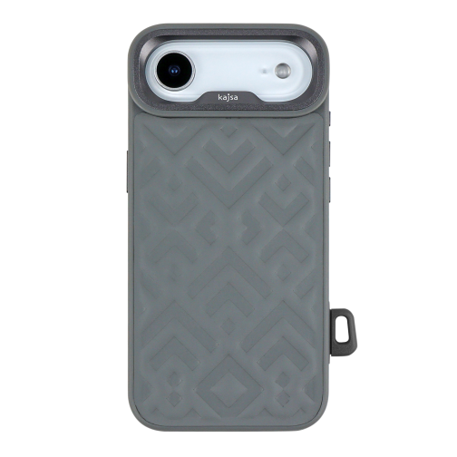 Чохол Kajsa Briquette Collection Rhombus with MagSafe для iPhone 17 Air превью 8