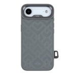Купить Чехол Kajsa Briquette Collection Rhombus with MagSafe для iPhone 17 Air, 8