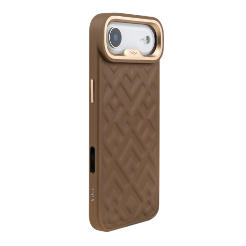 Чохол Kajsa Briquette Collection Rhombus with MagSafe для iPhone 17 Air превью 9