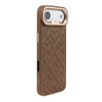 Купить Чехол Kajsa Briquette Collection Rhombus with MagSafe для iPhone 17 Air, 9
