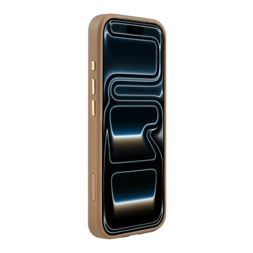 Купить Чехол Kajsa Briquette Collection Rhombus with MagSafe для iPhone 17, 10