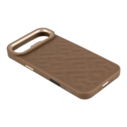 Чохол Kajsa Briquette Collection Rhombus with MagSafe для iPhone 17 Air превью 11