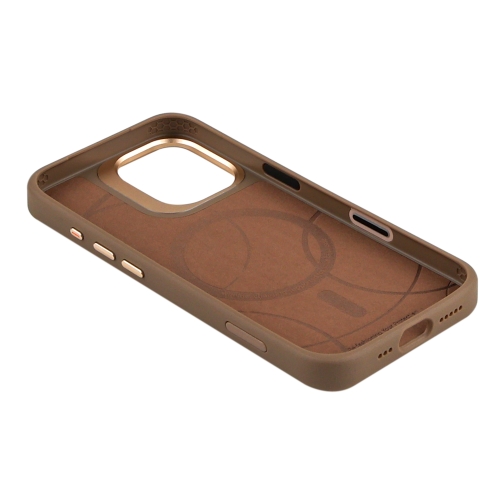 Купить Чехол Kajsa Briquette Collection Rhombus with MagSafe для iPhone 17, 12