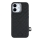 Купить Чехол Kajsa Briquette Collection Rhombus with MagSafe для iPhone 17 Black