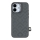 Купить Чехол Kajsa Briquette Collection Rhombus with MagSafe для iPhone 17 Grey
