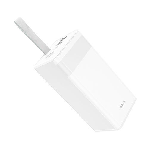 Універсальна Мобільна Батарея Power Bank Hoco J86A Powermaster 22.5W fully compatible 50000 mAh превью 6