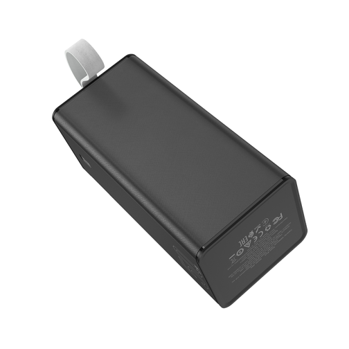 Універсальна Мобільна Батарея Power Bank Hoco J86A Powermaster 22.5W fully compatible 50000 mAh превью 7