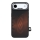 Купить Чехол Kajsa Splendid Collection Circle with MagSafe для iPhone 17 Air Black O-Ring