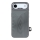 Купить Чехол Kajsa Splendid Collection Circle with MagSafe для iPhone 17 Air Grey O-Ring