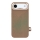 Купить Чехол Kajsa Splendid Collection Circle with MagSafe для iPhone 17 Air Desert Gold O-Ring