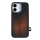 Купить Чехол Kajsa Splendid Collection Circle with MagSafe для iPhone 17 Black