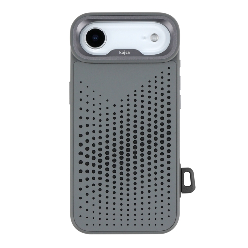 Купить Чехол Kajsa Splendid Collection Circle with MagSafe для iPhone 17 Air, 7