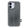 Купить Чехол Kajsa Splendid Collection Circle with MagSafe для iPhone 17 Grey