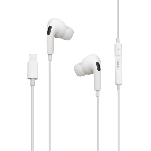 Купити Навушники Hoco M1 Pro Lightning
