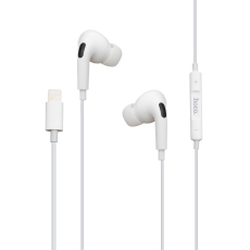Купити Навушники Hoco M1 Pro Lightning Купити Навушники Hoco M1 Pro Lightning