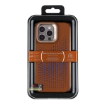 Купить Чехол Kajsa Splendid Collection Circle with MagSafe для iPhone 16 Pro Max, 3
