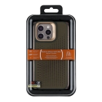 Купить Чехол Kajsa Splendid Collection Circle with MagSafe для iPhone 16 Pro Max, 4