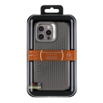 Купить Чехол Kajsa Splendid Collection Circle with MagSafe для iPhone 16 Pro Max, 5