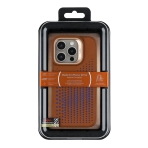 Купить Чехол Kajsa Splendid Collection Circle with MagSafe для iPhone 16 Pro, 3