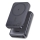 Купити Універсальна Мобільна Батарея Power Bank Hoco J160 Original wireless magnetic 5000mAh Сірий